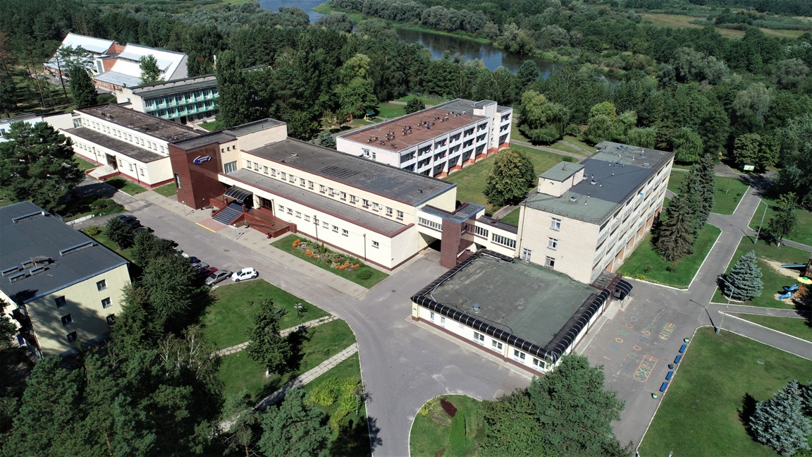 Санаторий «СЕРЕБРЯНЫЕ КЛЮЧИ» (Белоруссия, Гомельская область) официальныйсайт цены на 2024 год