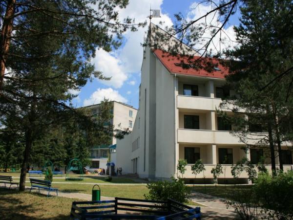 Перегиб желчного пузыря у ребенка 7 лет лечение